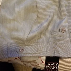 Tracy Evans womens dress slacks